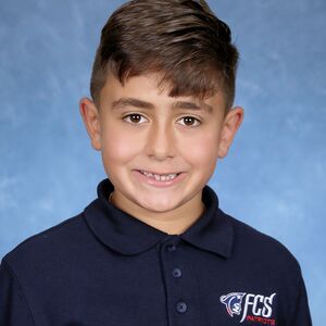 Austin Prieto